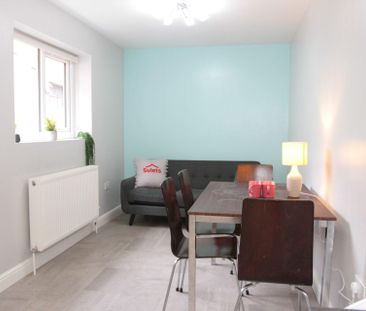 Barclay Street (4 bed) - Photo 1