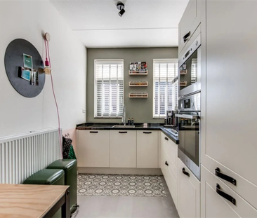 Maison IJzertijd, Oosterhout - À Louer - Foto 6