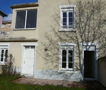 Location appartement 2 pièces 54 m² à Saint-Laurent-sur-Saône (0175... - Photo 1