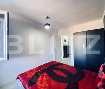 Apartament 2 camere, 40mp, balcon, parcare, zona Baciu - Photo 6