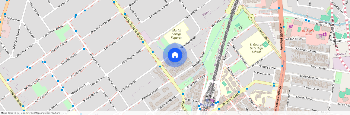 6/63-65 Wolseley Street, NSW 2207, Bexley