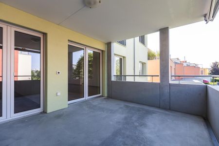 Wohnen und Wohlfühlen - 4.5-Zimmer-Wohnung in Rafz - Foto 5