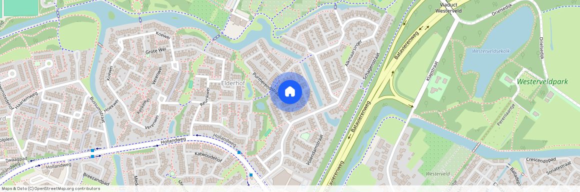 Purmerendstraat, 6843 VD, Arnhem