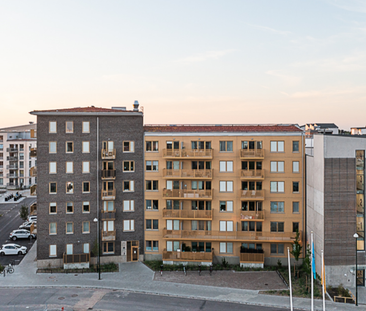 Packhusgatan 13B, Limhamns Hamnområde - Photo 4