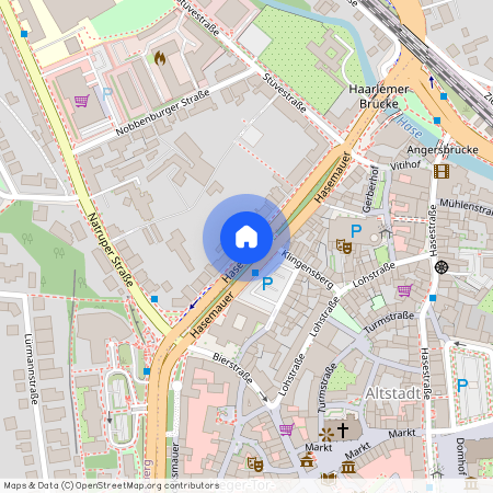 49076 Osnabrück / Westerberg