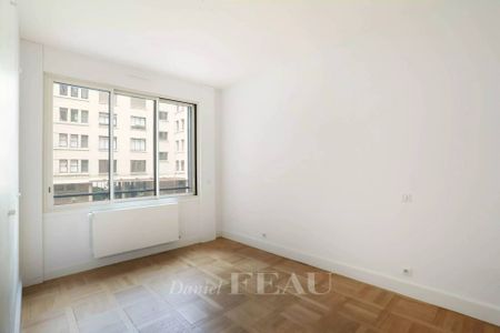 Location appartement, Paris 16ème (75016), 4 pièces, 126 m², ref 85361206 - Photo 4