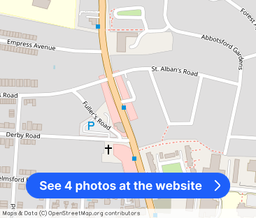 Two Bedroom second floor flat in IG8 9EF - Photo 1