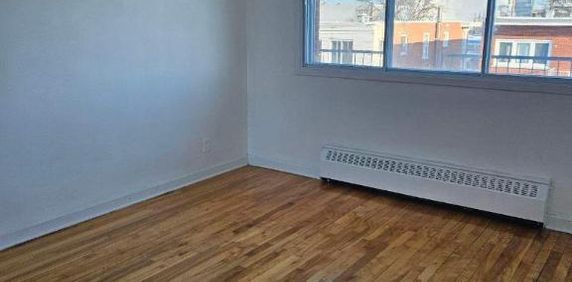 1 CH - 1 SDB - Montréal - $1,395 /mo - Photo 2