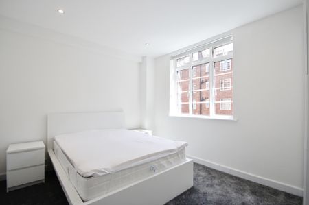 Latymer Court, Hammersmith Road, Hammersmith, London, W6 - Photo 4