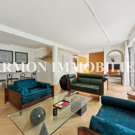 Maison • Archives - Photo 1