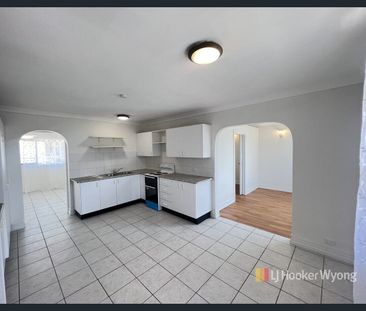 Spacious 4 Bedroom Home with Character - Apply Online - Photo 6