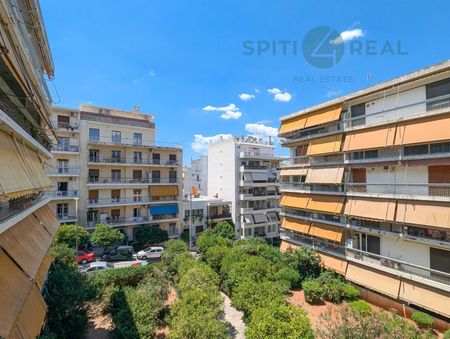 Διαμέρισμα για ενοικίαση Κέντρο (Ζωγράφου) - Φωτογραφία 2