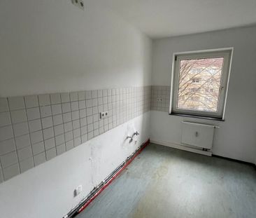 Mietwohnung in Nürnberg - Geräumige 3-Zimmer-Wohnung mit Balkon suc... - Photo 3