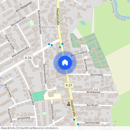 38110 Niedersachsen - Braunschweig