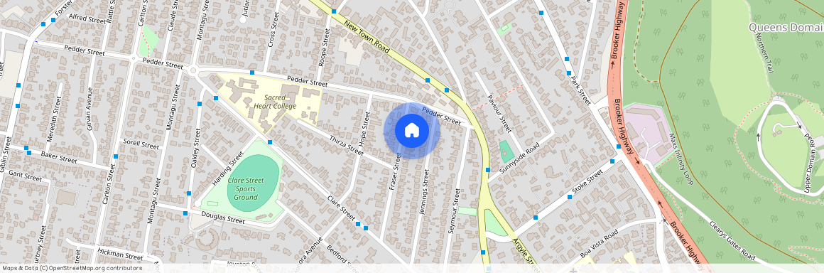 31 Fraser Street, Tas 7008, New Town