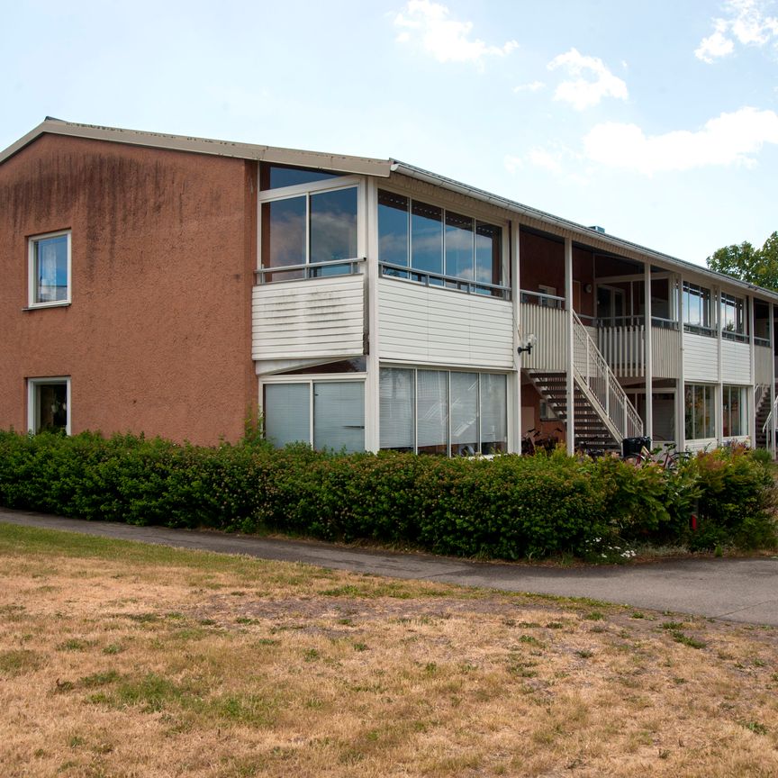 Tegelviksvägen 4 E - Foto 1