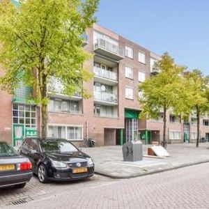 Charlotte Brontéstraat 0ong, 1102 Amsterdam, Nederland - Photo 2
