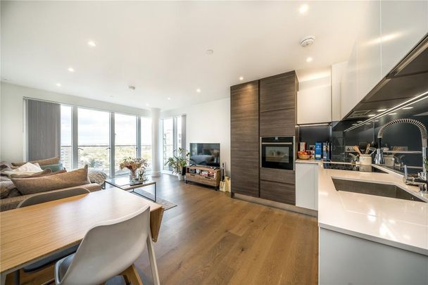 1 bedroom apartment to rent - Photo 1