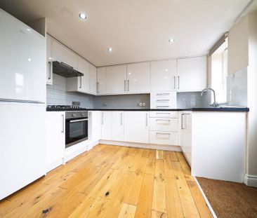 2 bedroom terraced house to rent - Photo 6