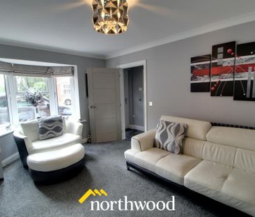 5 bedroom detached house to rent - Photo 6