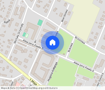 Mieszkanie z tarasem | wyposażenie do ustalenia - Фото 1