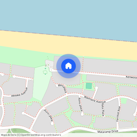 338 Kenwood Drive, Matarangi