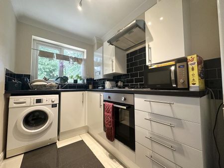 1 bedroom apartment to rent - Photo 4