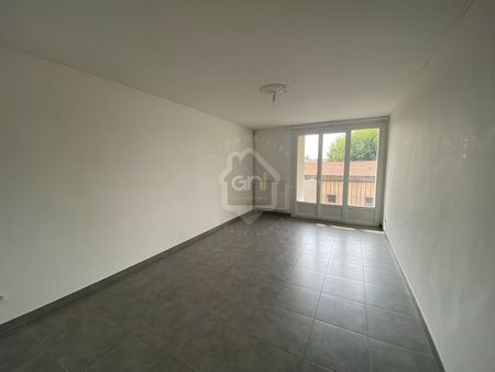 Location Appartement 2 pièces 51m² - Photo 5