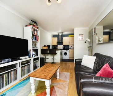 1 bedroom flat to rent - Photo 6