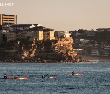 Peaceful Retreat on Manly's Exclusive Eastern Hill - Photo 1