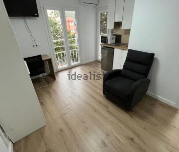 Alquiler de estudio en Calle Ferrándiz, 1 - Photo 6