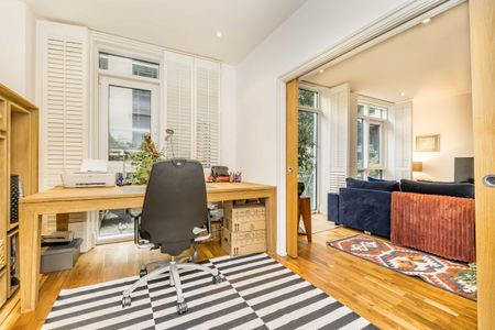 Aspect Court, London, SW6, London - Photo 2