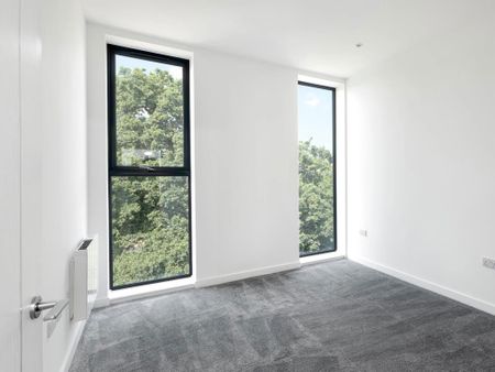1 bedroom apartment to rent - Photo 4
