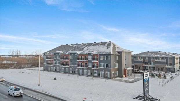For Lease - 3600 Brian Coburn Boulevard Unit# 204, Orleans - Cumberland and Area, Ontario - Photo 1