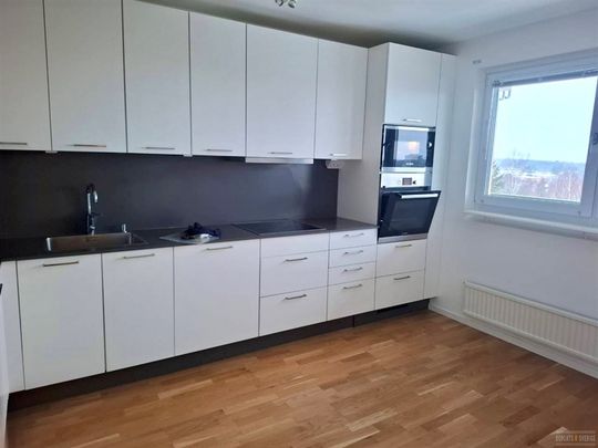 Mellanbergsvägen 19 - Foto 1