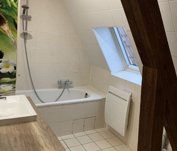 Location Appartement 4 pièces 77m² SARREGUEMINES 57200 - Photo 2