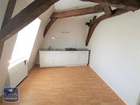 Appartement à louer 2 pièces 49.78m² - Photo 4