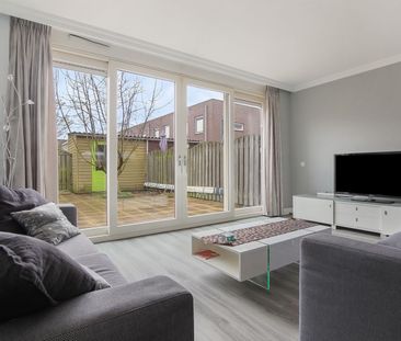 Athenesingel 30, Lage Veld, 2548TH, Den Haag - Photo 1