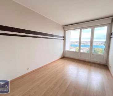 Appartement à louer 4 pièces 77.72m² - Photo 3