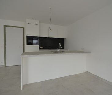 Te huur: Nieuwbouw appartement centrum Maldegem - Photo 1