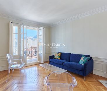 Appartement • Ecole Militaire, Paris 7ème - Photo 6