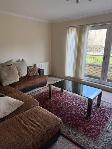 4 Bed Terraced House, Frater Place, AB24 - Photo 2