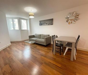 1 bedroom apartment to rent - Photo 5