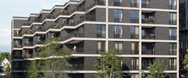 MODERN HABITAT - Foto 1