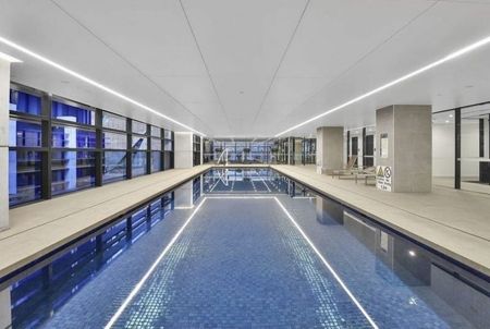 SPACIOUS ONE BEDROOM APARTMENT AT THE DUO BUILDING - Photo 5