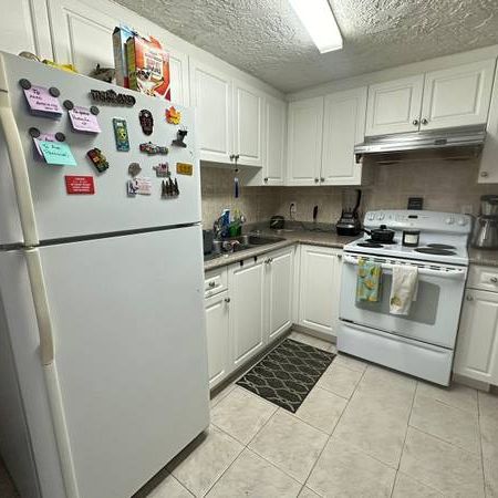 2bd/1ba - SUITE in convenient area by Nanaimo Station (OCT 15/NOV 1) - Photo 3