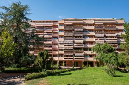 Route Frontenex, 5 rooms on the 3rd floor, approx. 100m2 - Photo 4