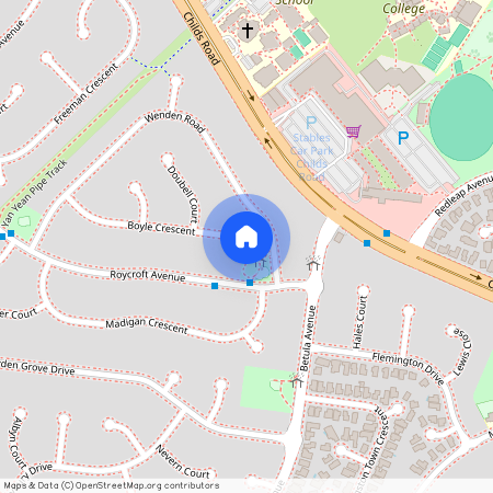 1 Boyle Crescent, Mill Park, VIC 3082