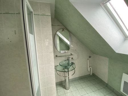 Location Appartement 2 pièces 29m² - Photo 5