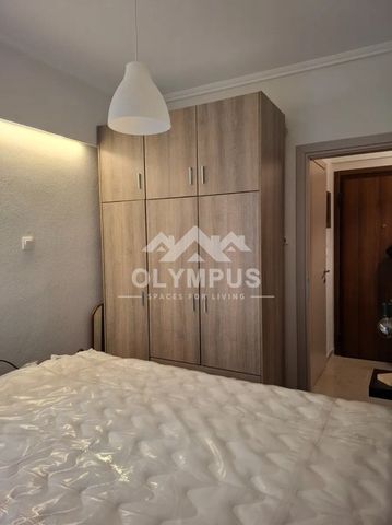 Διαμέρισμα 45 τ.μ. για ενοικίαση, Θεσσαλονίκη - Περιφ/Κοί Δήμοι, Καλαμαριά - Φωτογραφία 2